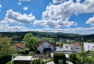 TOPLAGE - GEPFLEGTES EINFAMILIENHAUS MIT SCHÖNEM AUSBLICK