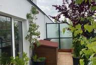 COZY LIVING: DACHGESCHOSSWOHNUNG MIT PENTHOUSEFLAIR
