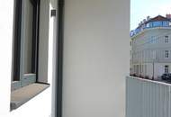 Großzügige 3-Zimmer-Wohnung mit Westloggia und viel Licht