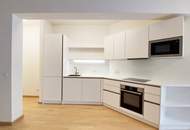 Exklusives Wohnen zwischen "Am Hof" und "Hoher Markt"- 2-Zimmerwohnung mit Balkon im Herz der Altstadt