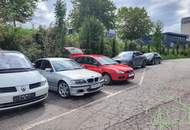 Kfz-Werkstatt mit 8 Außenstellplätzen in Top-Lage zu verkaufen!