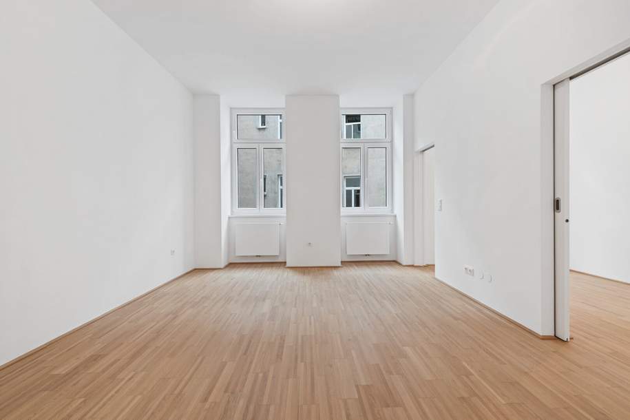 Interessantes Anlageobjekt mit Lagezuschlag und Möglichkeit zur Bürovermietung!, Gewerbeobjekt-kauf, 325.000,€, 1180 Wien 18., Währing