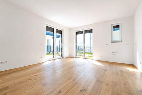 PREISHIT! Modernes 3-Zimmer-Townhouse mit Eigengarten – provisionsfrei, Haus-kauf, 479.000,€, 1220 Wien 22., Donaustadt