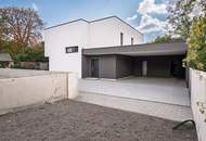 Ruhe, Design &amp; Freiraum – Ihr neues Zuhause in Weikendorf. Belags- oder Schlüsselfertig!