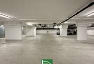 Tiefgaragenstellplatz in 1120 Wien nahe der Meidlinger Hauptstraße - ab sofort verfügbar!