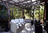 Wohnen, wo andere Urlaub machen