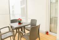 Urbaner Luxus &amp; Rendite – Ihr stilvolles Investment in Wien