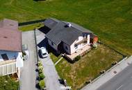 Sanierungs-Chance: Häuschen mit Garten, Balkon &amp; Garage in Lamprechtshausen