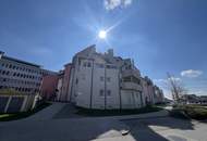 Charmante Maisonette-Wohnung mit großer, sonniger Dachterrasse in Wiener Neudorf zum KAUF