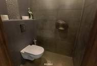 Praxis kombiniert mit Wohnen und Lagerflächen