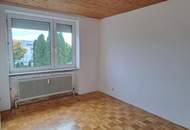 TOP DEAL: Helle 4-Zimmer-Wohnung mit Loggia in ruhiger Lage am Weberspitz