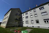 Leistbares Wohnen in Knittelfeld – Unbefristete Mietwohnungen in zentraler Lage. - WOHNTRAUM