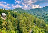 Wohnen im Herzen des historischen Höhenluftkurorts Semmering!