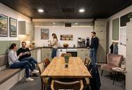 Gewerbeimmobilie in Klagenfurt – flexible Fläche zwischen 200 m² - 300 m² individuell Nutzbar