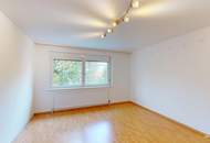 Ruhig wohnen – zentral genießen: 3-Zimmer-Wohnung in Baden