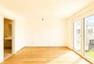 ***Provisionsfrei**NEUE**Helle 121 m² Eigentumswohnung – Erstbezug mit ca.100 m2 Garten, Balkon & Terrasse