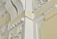 Die Wohnung, die Sie schon im Kopf hatten – jetzt gibt es sie wirklich. 3 Zimmer voller Licht, Stil & Wiener Charme.