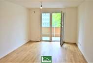 Modernes Wohnen in Floridsdorf: Neubau in grüner Oase – Nähe Aupark-Jedlesse - JETZT ANFRAGEN