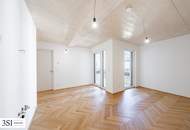 Zuhause, wo Wien am lebendigsten ist