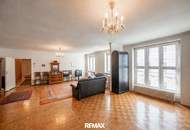 3-Zimmer-Wohnung in 1090: Seltenes Angebot an der Grenze zum 1. Bezirk