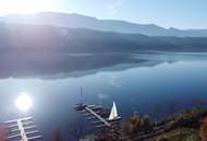 Panorama am See - Ihr Traum von Seeblick wird wahr