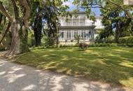 Einmalige Gelegenheit im Palais Marchet - Villa Strecker Baden