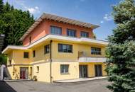 Ruheoase am Längsee – Villa mit Pool, 3 Wohneinheiten möglich