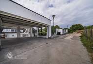Villa mit Nebengebäude und Pool in Top-Ruhelage