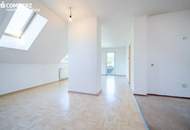 Geförderte Wohnung mit Balkon