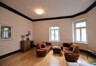 Wohnen, wo Wien am schönsten ist: Charmante 2-Zimmer-Wohnung in Währing