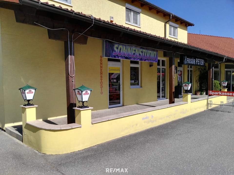 Ihr neuer Standort für Beauty-, Wellness- oder Gesundheitskonzepte