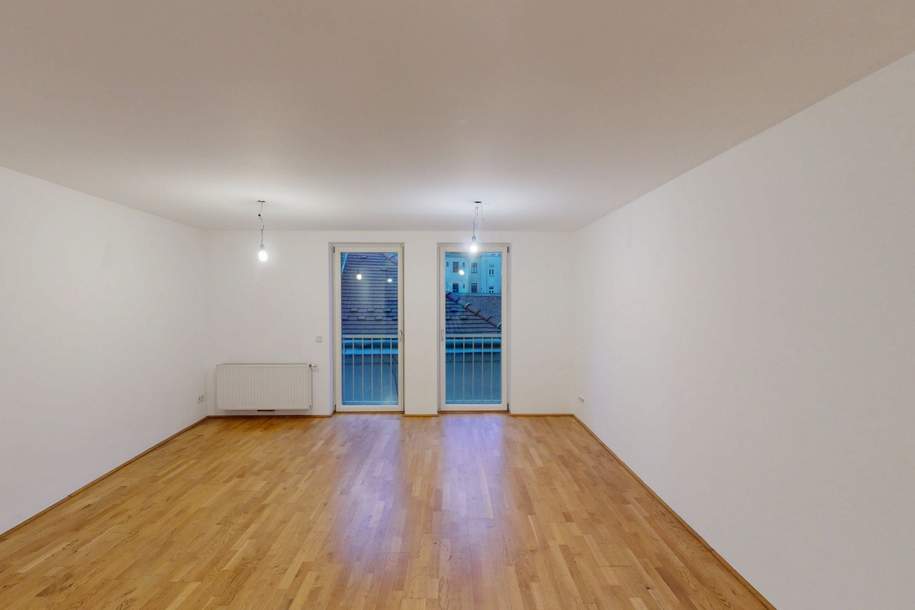 Traumhafte 3-Zimmer-Wohnung in bester Lage – Ihr neues Zuhause in der Tivoligasse!, Wohnung-kauf, 349.000,€, 1120 Wien 12., Meidling