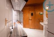 Charmante Landhausvilla mit Pool &amp; Privatsteg