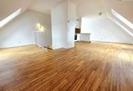 Doppelt schön wohnen - 3 Zimmer auf 2 Ebenen! Tolle Infrastruktur und Anbindung + Lebensqualität pur in Zentrumsnähe! SOMMER Aktion: Nur 50% Provision!
