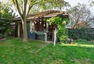 Paradies-Liebhaber aufgepasst! Detailreiches Ein oder Mehrfamilienhaus!