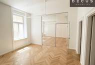 | Herrlich saniertes ALTBAUBÜRO mit kleinem Balkon | GEKÜHLT | Nähe STUBENRING