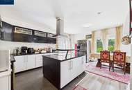 Charmantes Einfamilienhaus am Stadtrand der Donaustadt - 6 Zimmer, ideal für Familien
