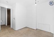 Luftiges Dachgeschoss-Refugium: Atemberaubende 2-Zimmer-Wohnung mit beeindruckender Freifläche