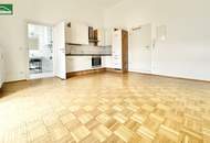 Komfortable Altbauwohnung nahe der Grazer Innenstadt - Wohnen im Styria Center Graz