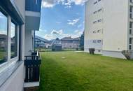 Sehr gepflegte Garconniere