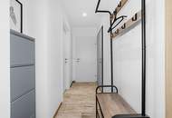 "Koffer Packen und einziehen - all inklusive - Maisionette- U6 Thaliastra0e"