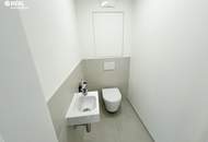 Befristet vermietet - 15ter Stock - Parkapartments beim BELVEDERE!