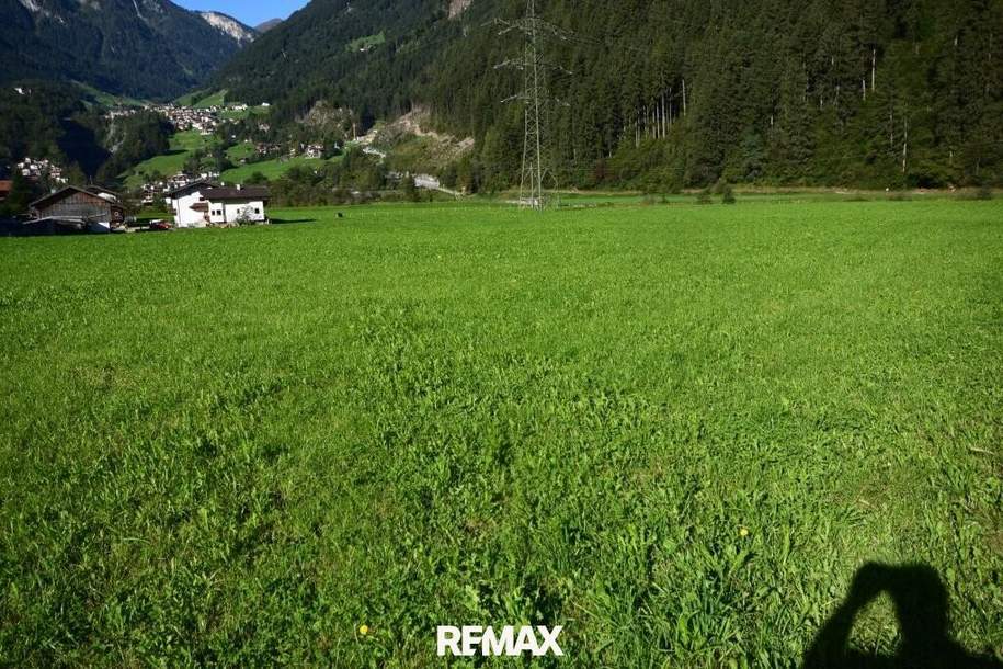 Gewerbe - &amp; Industriegrundstücke im Baurecht, Grund und Boden-miete, 6290 Schwaz