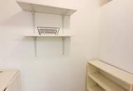 Klassische Altbauwohnung