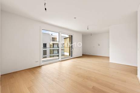 Luxuriöses Wohnen an der Donau mit privatem Badesteg, Sauna und Fitnessbereich!, Wohnung-kauf, 490.000,€, 1190 Wien 19., Döbling