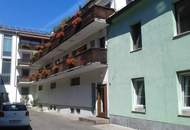 Sanierte 2-Zimmer-Wohnung mit Balkon in Bruck an der Mur (Provisionsfrei)