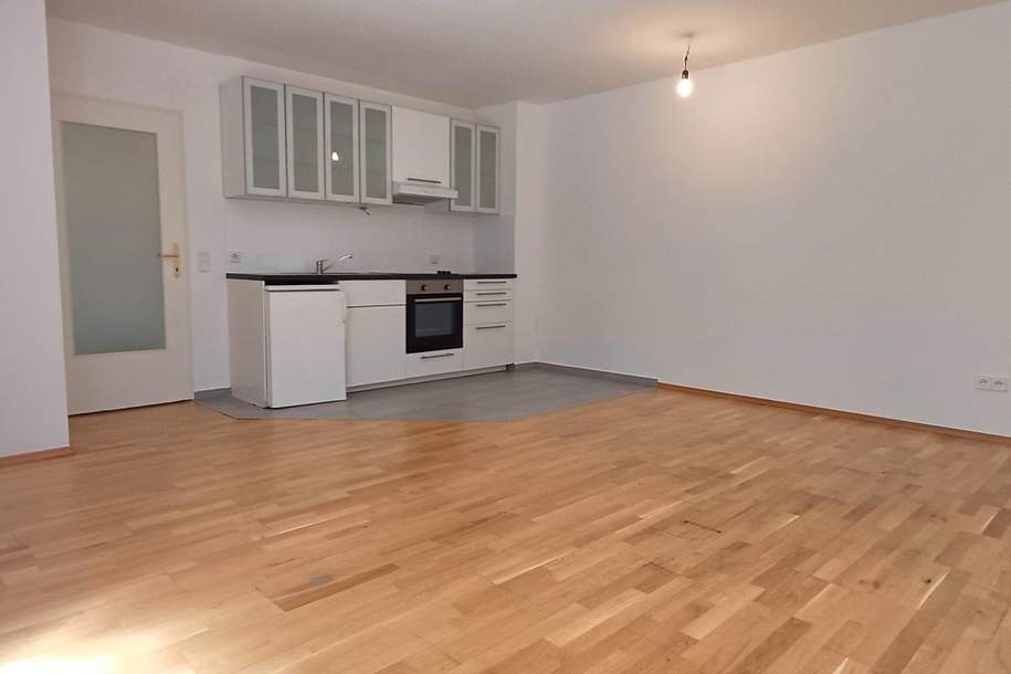 3 Zimmer Gartenwohnung in Top-Lage bei U3 Simmering, Wohnung-kauf, 299.000,€, 1110 Wien 11., Simmering