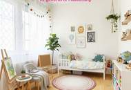 GARTENPARADIES MIT EINFAMILIENHAUS-FLAIR!