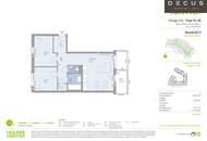 VILLAGE IM DRITTEN | BAUFELD 3 | MIETWOHNUNGEN | FERTIGSTELLUNG NOVEMBER 2026