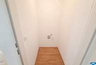 Modernes Leben im Zentrum von Stockerau